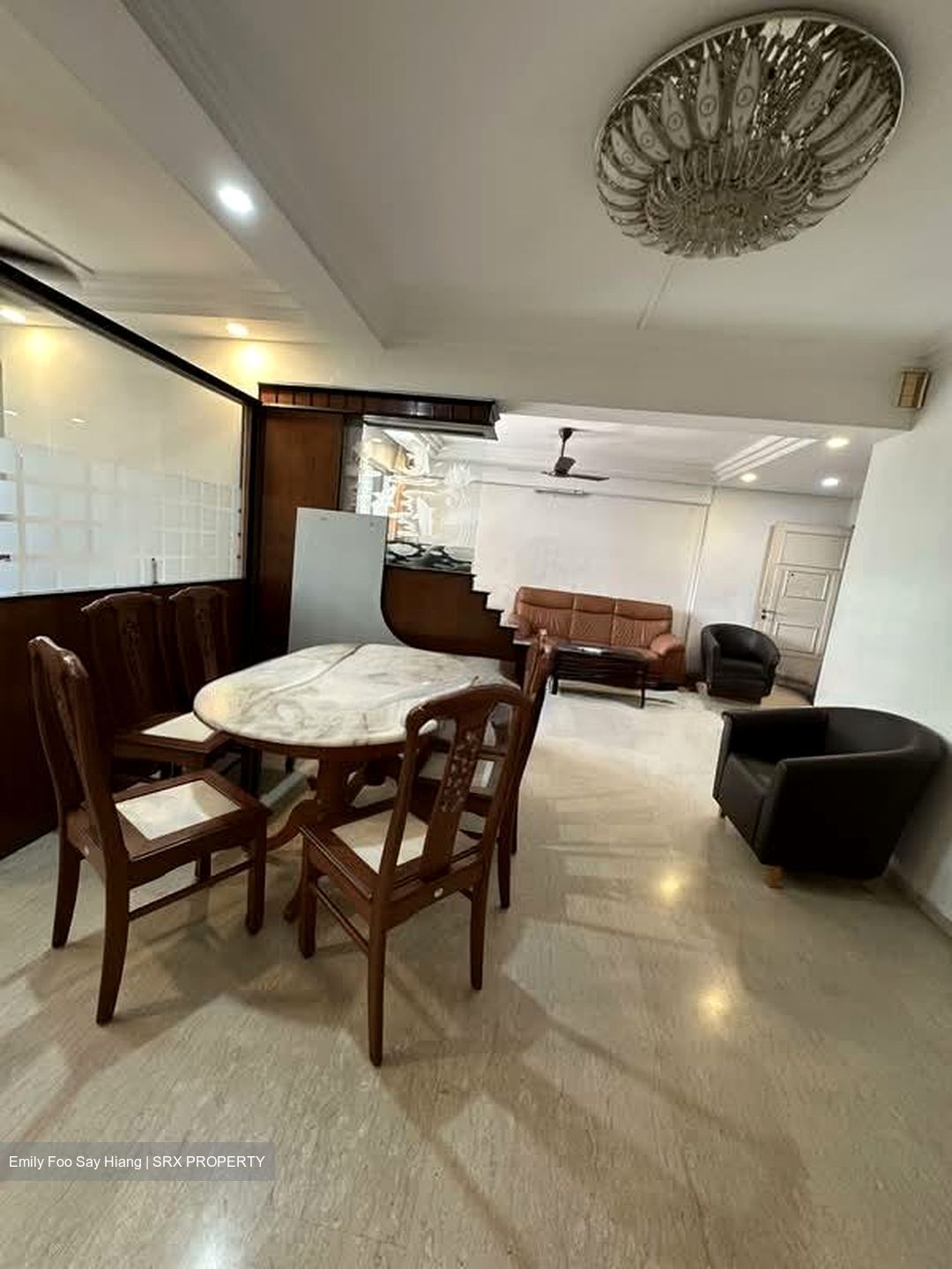 Blk 81A Lorong 4 Toa Payoh (Toa Payoh), HDB 5 Rooms #573093671
